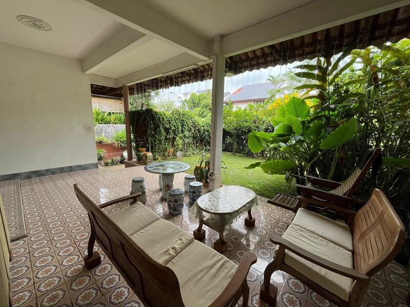 For Sale - Unique Garden