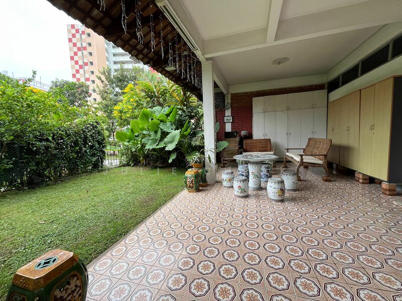 For Sale - Unique Garden