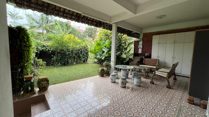 For Sale - Unique Garden