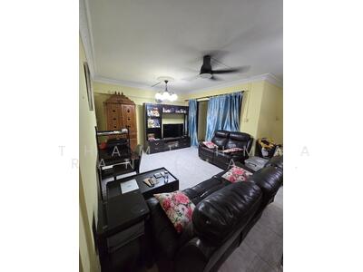 For Sale - 255 Compassvale Road