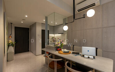 For Sale - Sky Eden @ Bedok