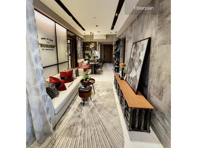 For Sale - Sceneca Residence