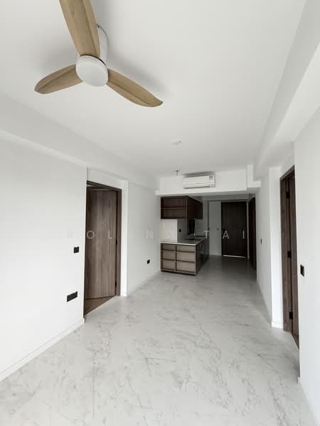 Sceneca Residence, Tanah Merah Kechil Link, Bedok / Upper East Coast, 2 Bedrooms, 764 sqft, Condominium For Sale, by Roland Tai, 60155009 - Interior - PropertyGuru.com.sg