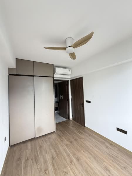 Sceneca Residence, Tanah Merah Kechil Link, Bedok / Upper East Coast, 2 Bedrooms, 764 sqft, Condominium For Sale, by Roland Tai, 60155009 - Bedroom - PropertyGuru.com.sg