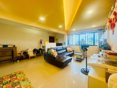 For Sale - 41 Teban Gardens Road