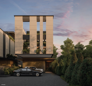 For Sale - DISTRICT 15 | COURTYARD @ PALM | Brand New FREEHOLD 3 Storey Detached