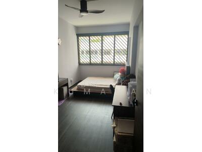 For Rent - 203 Yishun Street 21