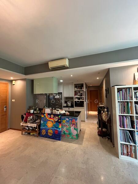 For Rent - Hillvista