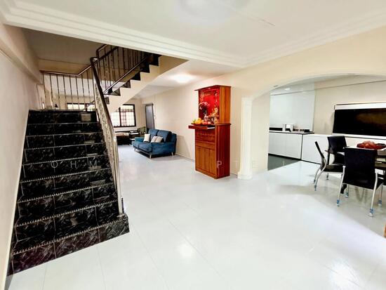 For Sale - 336 Tampines Street 32