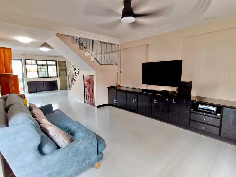 For Sale - 336 Tampines Street 32