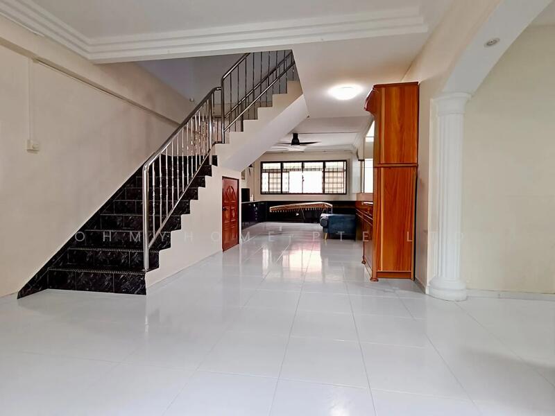 For Sale - 336 Tampines Street 32