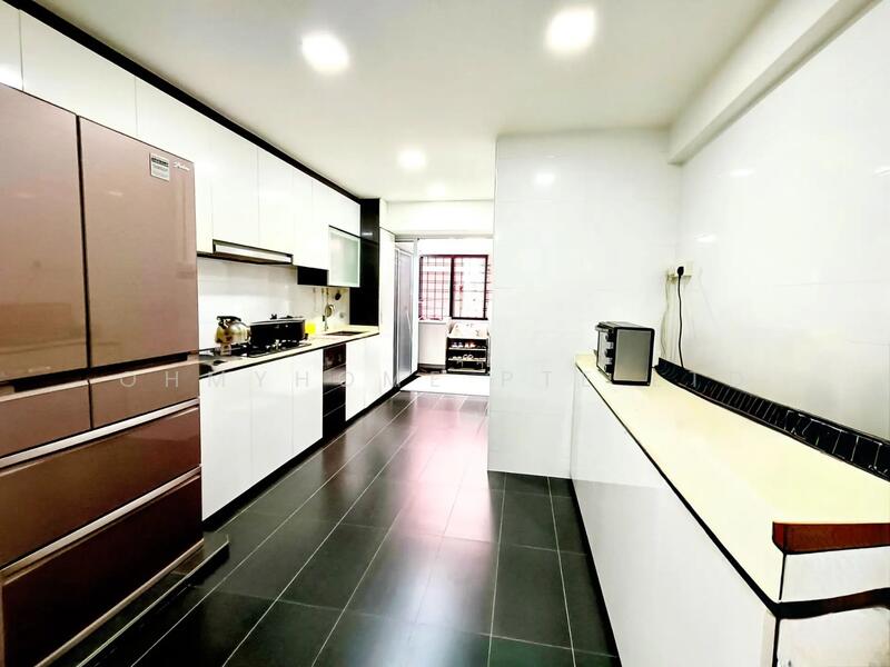 For Sale - 336 Tampines Street 32