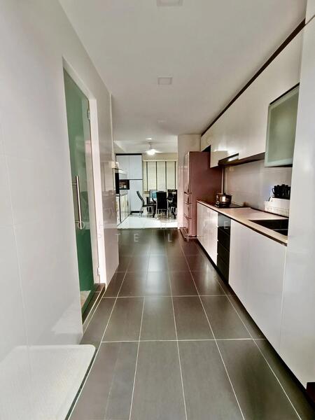 For Sale - 336 Tampines Street 32