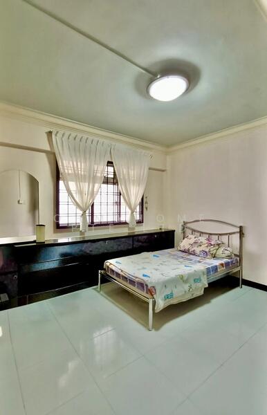 For Sale - 336 Tampines Street 32