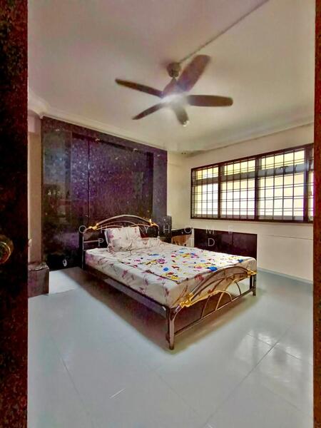 For Sale - 336 Tampines Street 32