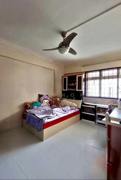 For Sale - 336 Tampines Street 32