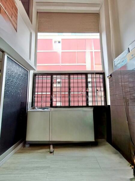 For Sale - 336 Tampines Street 32