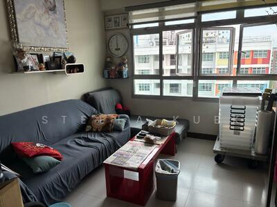 For Rent - 457 Yishun Street 41