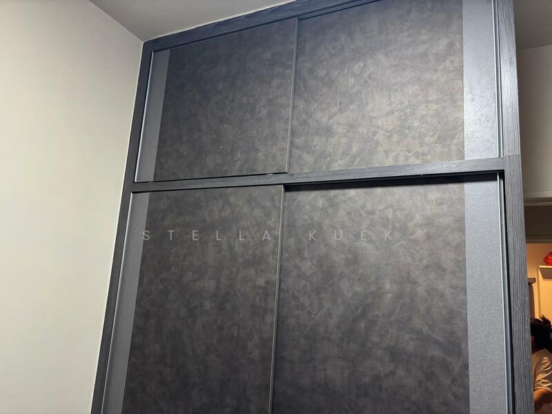 For Rent - 457 Yishun Street 41