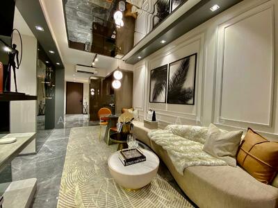 For Rent - One Bernam