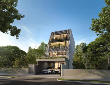 For Sale - 33 jalan menarong