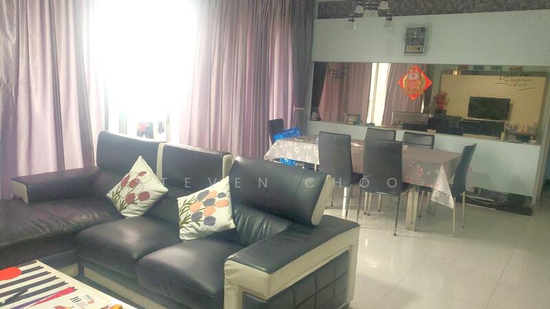 For Rent - The Centris