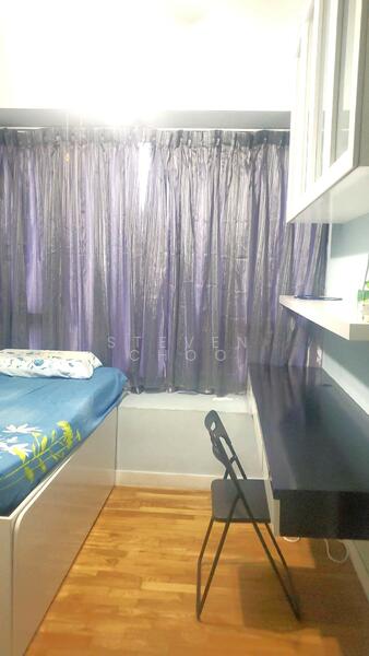 For Rent - The Centris
