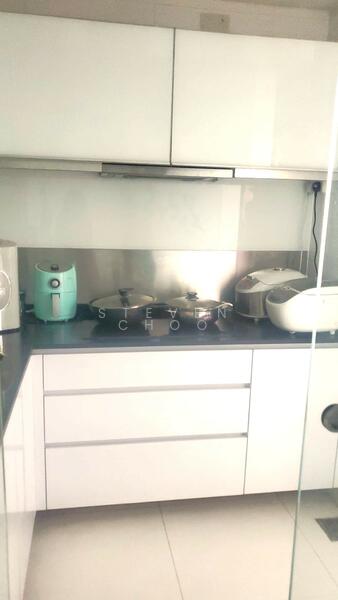For Rent - The Centris