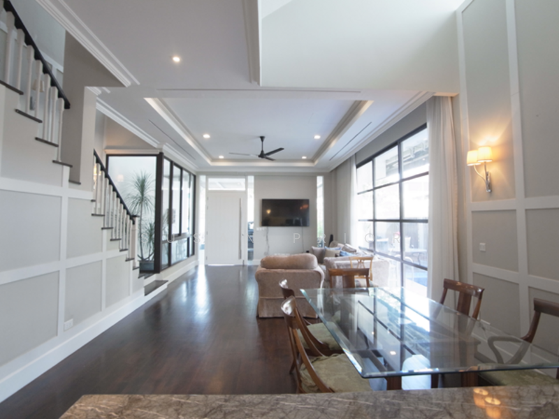 For Rent - Toh Estate 5 Ensuite QUALITY Semi
