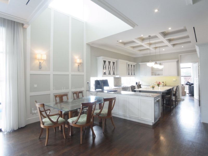 For Rent - Toh Estate 5 Ensuite QUALITY Semi