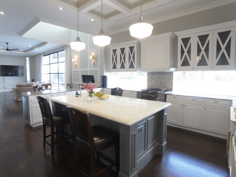 For Rent - Toh Estate 5 Ensuite QUALITY Semi