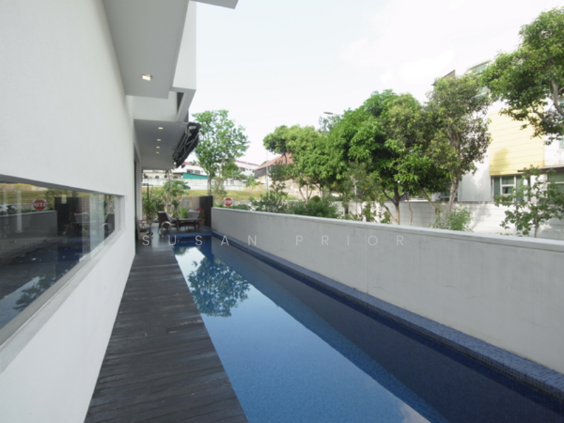 For Rent - Toh Estate 5 Ensuite QUALITY Semi