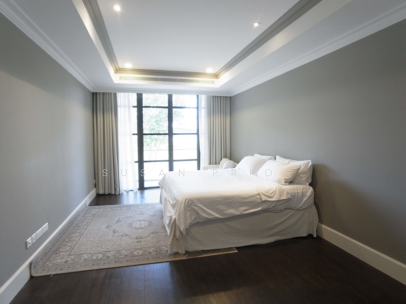For Rent - Toh Estate 5 Ensuite QUALITY Semi