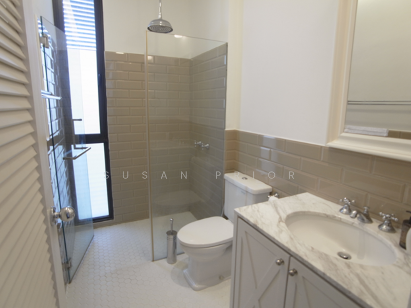 For Rent - Toh Estate 5 Ensuite QUALITY Semi