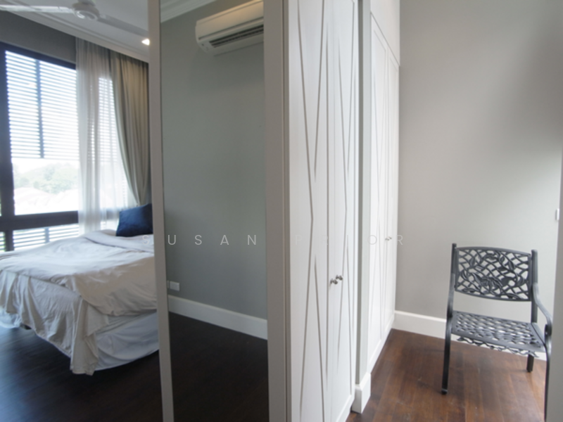 For Rent - Toh Estate 5 Ensuite QUALITY Semi