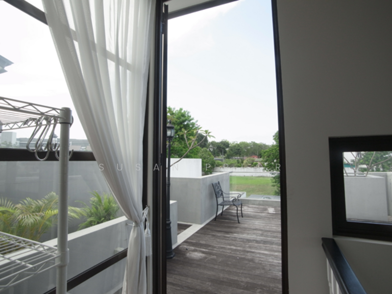 For Rent - Toh Estate 5 Ensuite QUALITY Semi