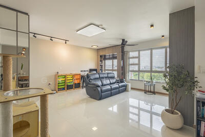 For Sale - 228B Ang Mo Kio Street 23