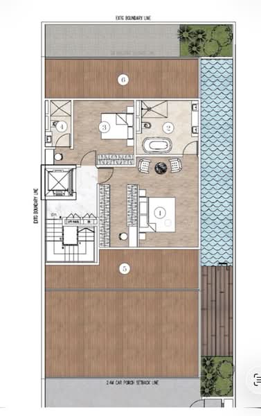 Alpha Residence-Brand New Semid, Fidelio street/Lakme street/Aida Street/Carmen st/Opera estate, 7 Bedrooms, 7,000 sqft, Semi-Detached House For Sale, by Tim Seow, 60155109 - PropertyGuru.com.sg