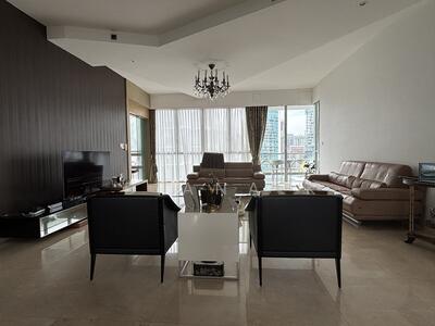 For Rent - Draycott Eight