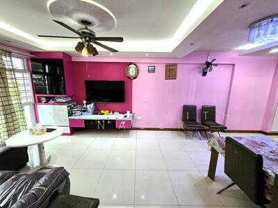 For Sale - 281B Sengkang East Avenue