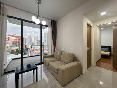 For Sale - Uptown @ Farrer