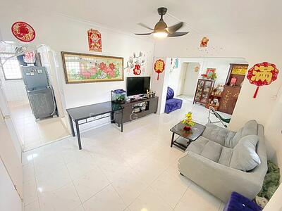 For Sale - 140 Rivervale Street