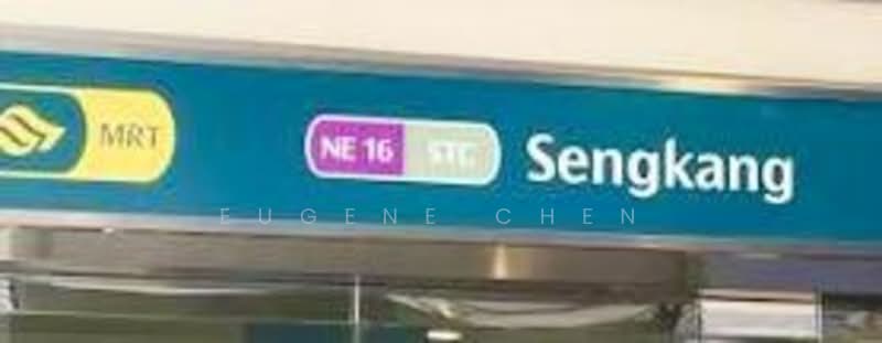 140 Rivervale Street HDB Flat For Sale at S$ 580,000 | PropertyGuru Singapore