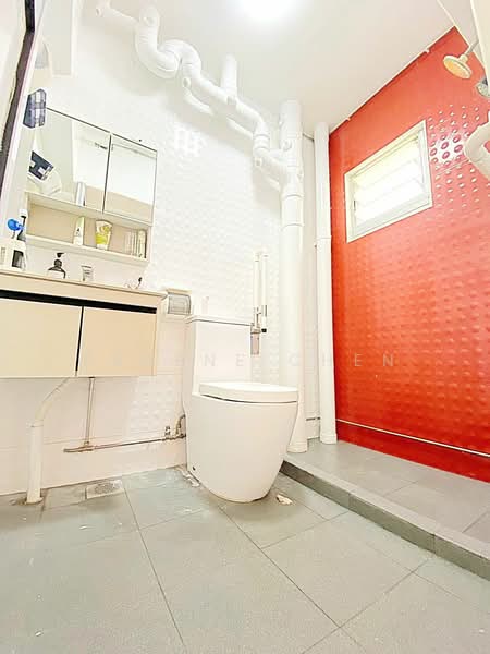 140 Rivervale Street HDB Flat For Sale at S$ 580,000 | PropertyGuru Singapore