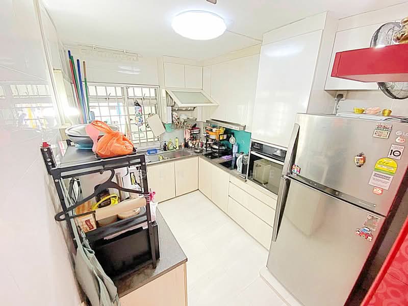 140 Rivervale Street HDB Flat For Sale at S$ 580,000 | PropertyGuru Singapore