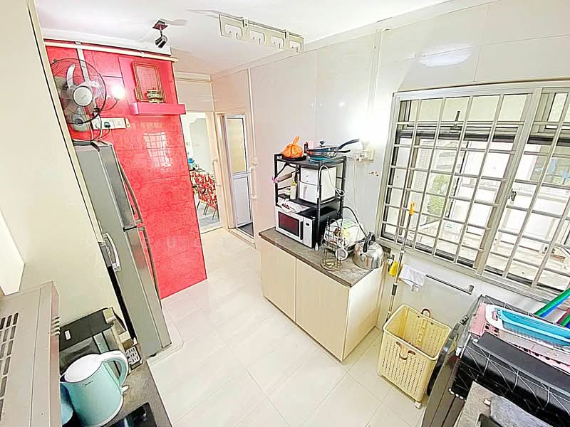 140 Rivervale Street HDB Flat For Sale at S$ 580,000 | PropertyGuru Singapore