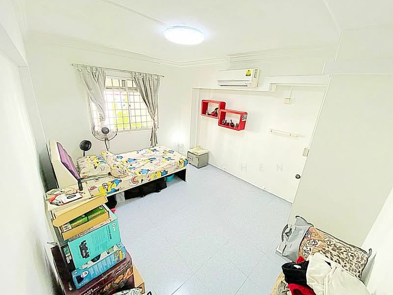140 Rivervale Street HDB Flat For Sale at S$ 580,000 | PropertyGuru Singapore