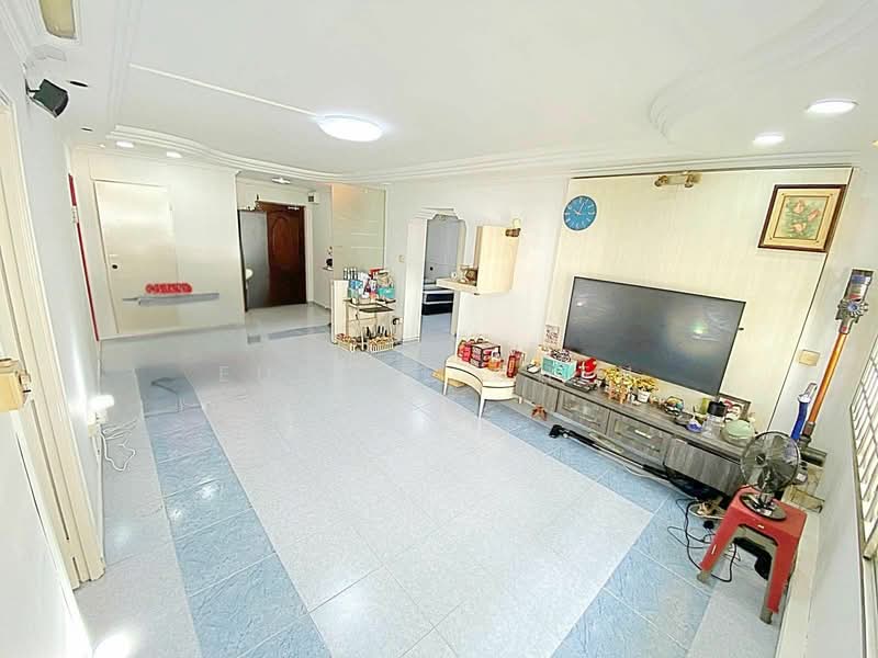 For Sale - 140 Rivervale Street