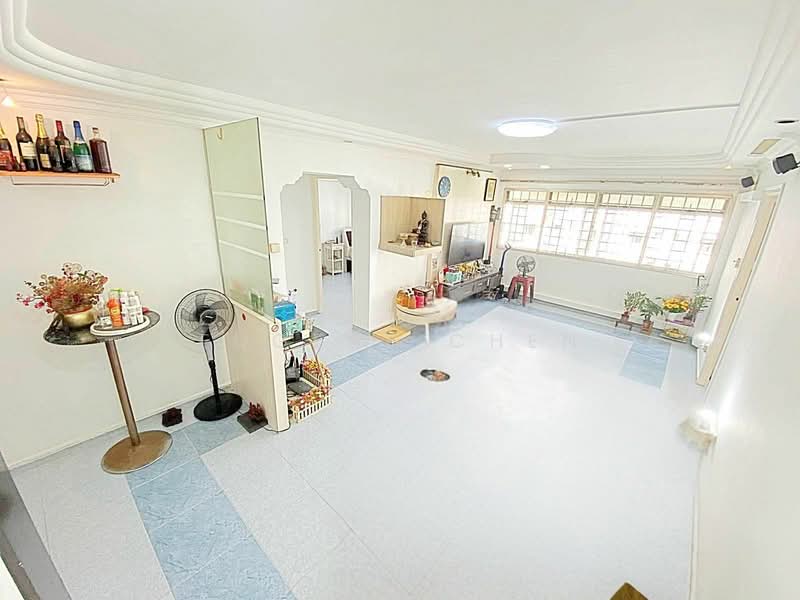 For Sale - 140 Rivervale Street