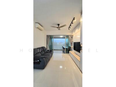 For Rent - The Minton